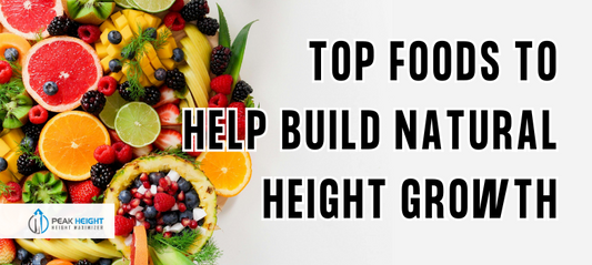 nutritious foods feature image