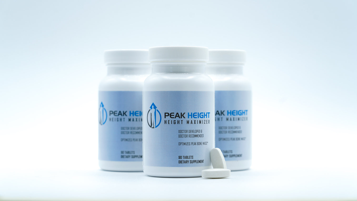 peak height pills height supplement grow taller pills supplements height pill bone