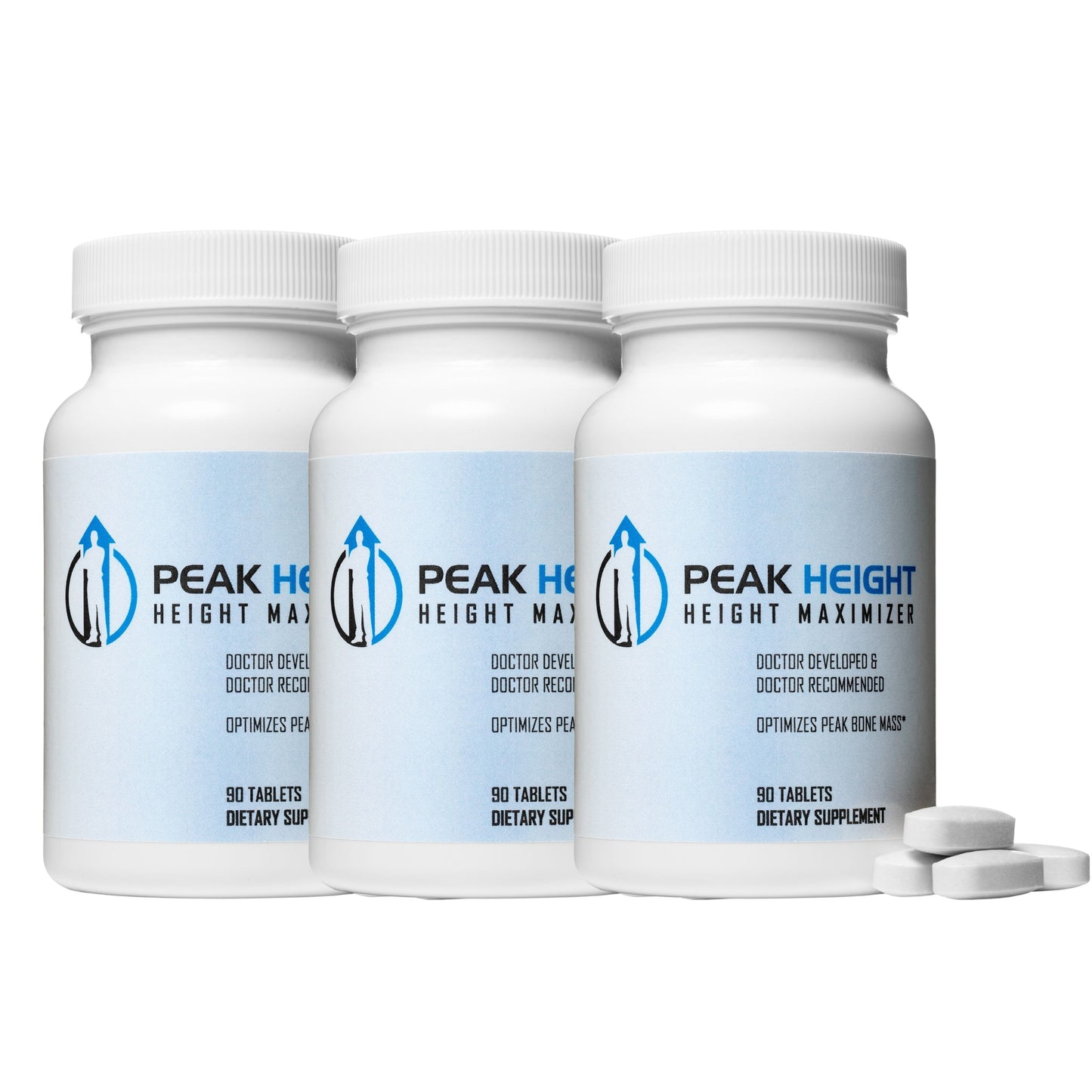 Extra 3 Month Supply