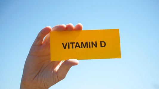 Height Supplements with Vitamin D