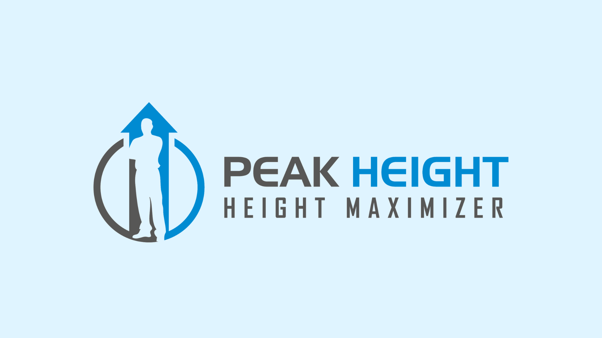 Load video: peak height supplement grow taller expert #1 doctor recommended height pills
